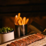 Missteak Comida