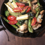 好時光披薩 food
