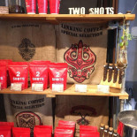 TWO SHOTS 東門店 Cardápio
