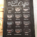 TWO SHOTS 東門店 Cardápio