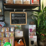 TWO SHOTS 東門店 Cardápio