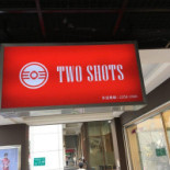 TWO SHOTS 東門店 Exterior