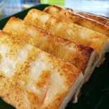 Secret Of Baking Shì Jiā Hōng Péi Wū Comida
