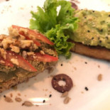 372 Natural Comida