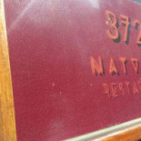 372 Natural Cardápio