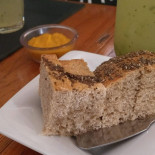 372 Natural Comida