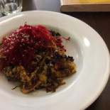 372 Natural Comida