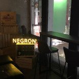 Geography Dentro