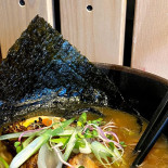 Gaijin Ramen Bebida