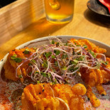 Gaijin Ramen Comida