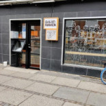 Gaijin Ramen Exterior