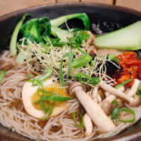 Gaijin Ramen Comida