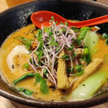 Gaijin Ramen Comida