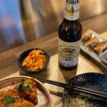 Gaijin Ramen Bebida