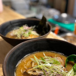 Gaijin Ramen Bebida