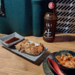 Gaijin Ramen Bebida