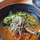 Gaijin Ramen Comida