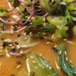 Gaijin Ramen Comida