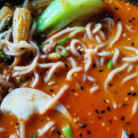 Gaijin Ramen Comida