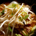 Gaijin Ramen Comida