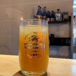 Gaijin Ramen Bebida