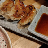 Gaijin Ramen Comida