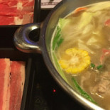Momo-paradise (kmall Mù Chǎng Comida