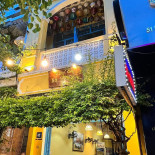 Cơm Gà Bà Nguyệt Exterior