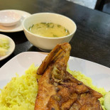 Cơm Gà Bà Nguyệt Comida