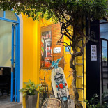 Cơm Gà Bà Nguyệt Exterior