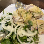 Cơm Gà Bà Nguyệt Comida