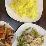 Cơm Gà Bà Nguyệt Comida