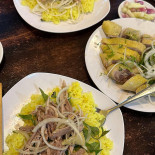 Cơm Gà Bà Nguyệt Guru