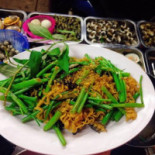 Cơm Gà Bà Nguyệt Comida