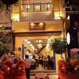 Cơm Gà Bà Nguyệt Exterior