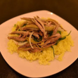 Cơm Gà Bà Nguyệt Comida