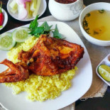 Cơm Gà Bà Nguyệt Comida