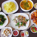 Cơm Gà Bà Nguyệt Comida