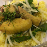 Cơm Gà Bà Nguyệt Comida
