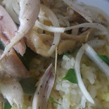 Cơm Gà Bà Nguyệt Comida