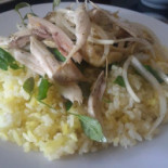 Cơm Gà Bà Nguyệt Comida