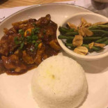 Isso Express Comida