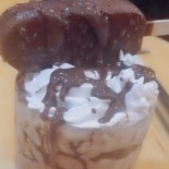 Dazed Comida
