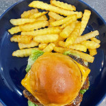 Dazed Comida