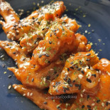 Dazed Comida