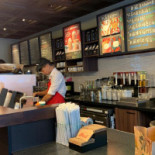 STARBUCKS星巴克 宏泰門市 Dentro