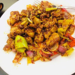 Chatz Comida