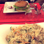 Chatz Comida