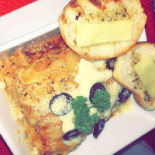 Chatz Comida