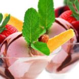Tipsy Turtle Gili Meno Bebida